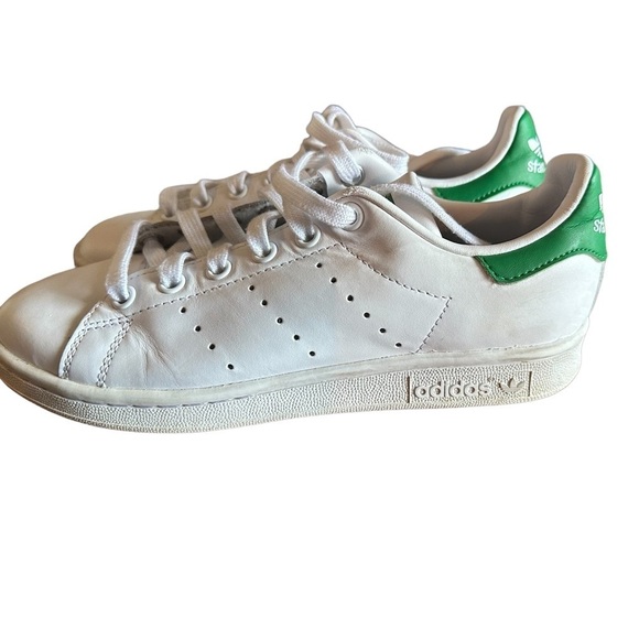 adidas Originals Other - Adidas Stan Smith Orginals Green/White Mens Size 5.5​​​​​